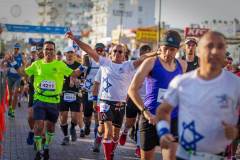 3rd Radisson Blu Larnaka International Marathon 10