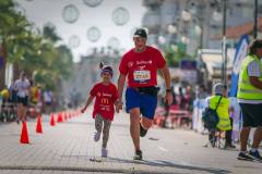 3rd Radisson Blu Larnaka International Marathon 03