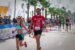 3rd Radisson Blu Larnaka International Marathon 04