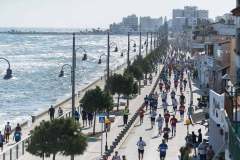 3rd Radisson Blu Larnaka International Marathon 06