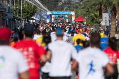3rd Radisson Blu Larnaka International Marathon 07