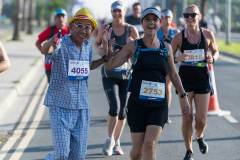 3rd Radisson Blu Larnaka International Marathon 09