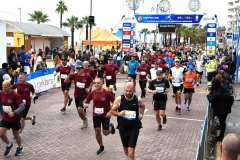 4th Radisson Blu Larnaka International Marathon 01