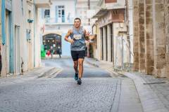 4th Radisson Blu Larnaka International Marathon 10