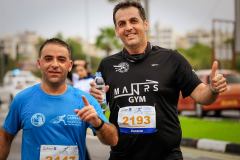 4th Radisson Blu Larnaka International Marathon 02
