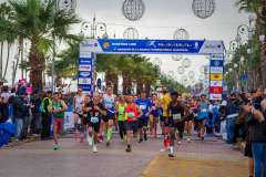 4th Radisson Blu Larnaka International Marathon 03