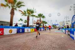 4th Radisson Blu Larnaka International Marathon 07