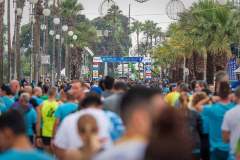 4th Radisson Blu Larnaka International Marathon 08