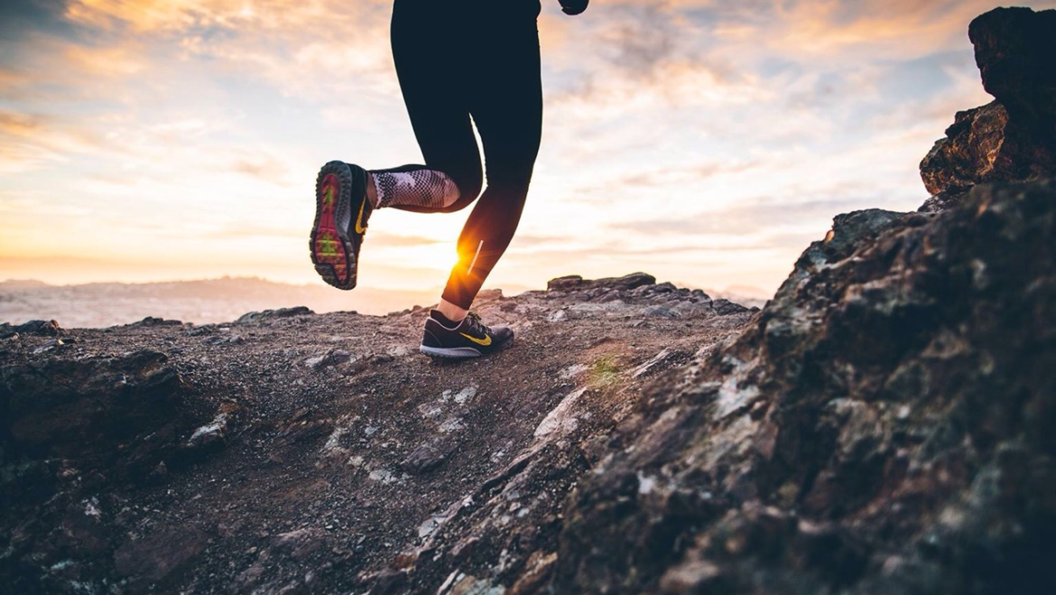 4 tips για να αναπνέεις σωστά όταν τρέχεις!