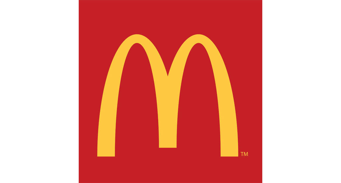 McDonald’s™ supports the 1km Kids’ Race of the 1st Radisson Blu Larnaka International Marathon