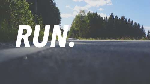 Runners from 8 countries have already registered to the 1st Larnaka International Marathon!