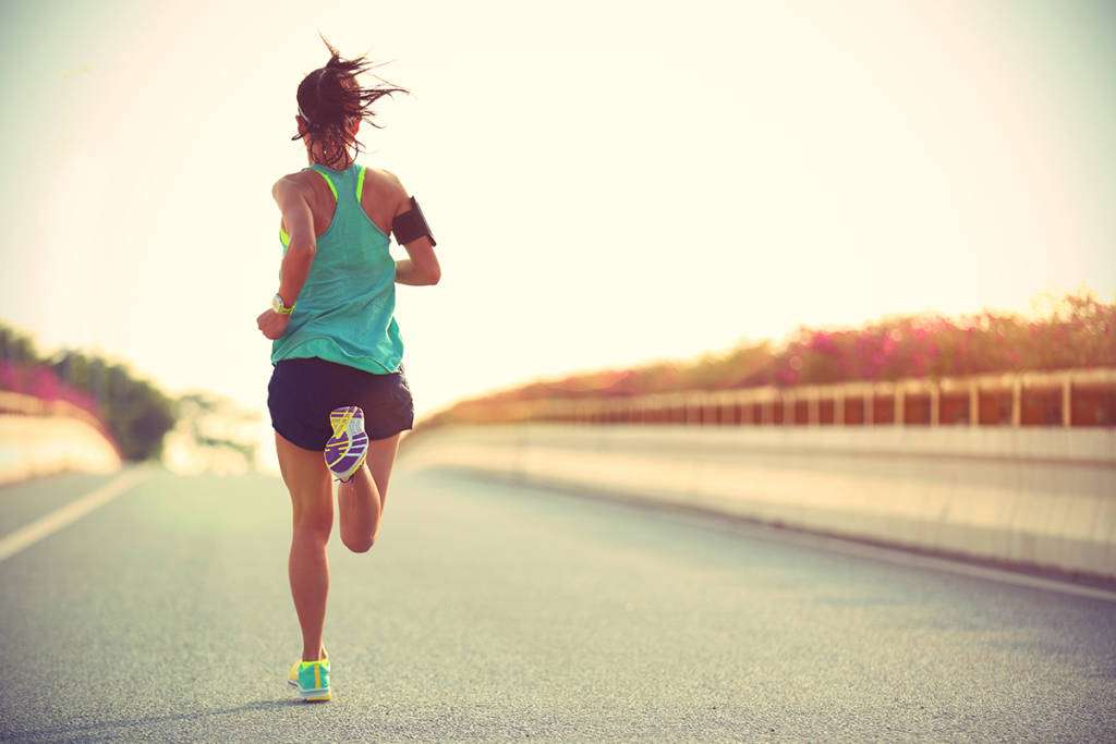6 ways to change your running for the better!
