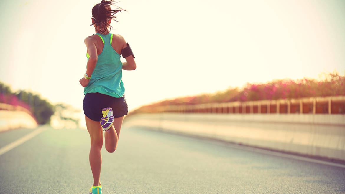 6 ways to change your running for the better!
