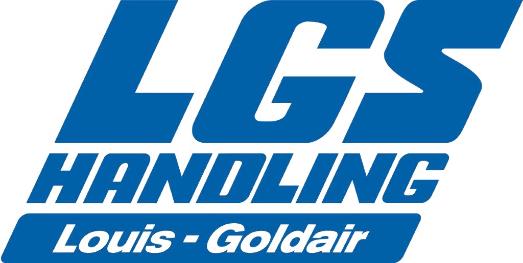 The 1st Radisson Blu Larnaka International Marathon is pleased to announce its sponsorship from LGS Handling Ltd