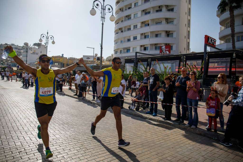 How can you build your stamina?