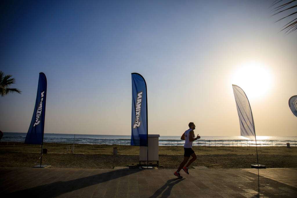 8 Reasons to go for a Run!