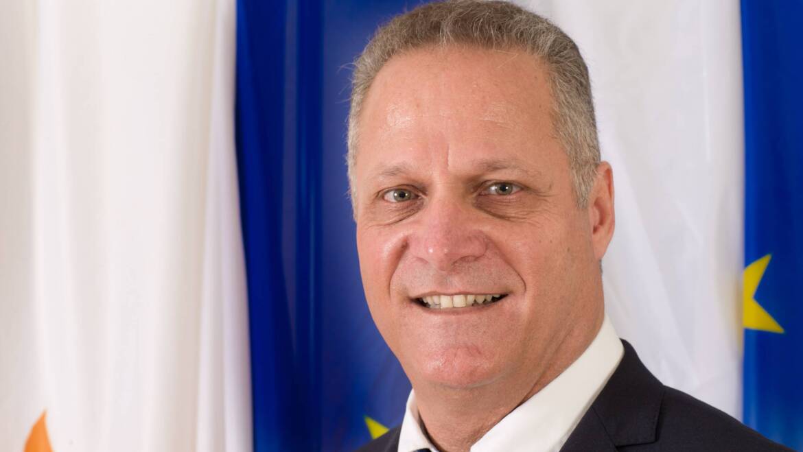 Κώστας Χαμπιαούρης