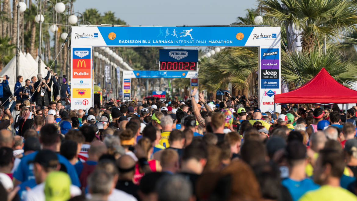 4 valuable tips for your preparation for the marathon