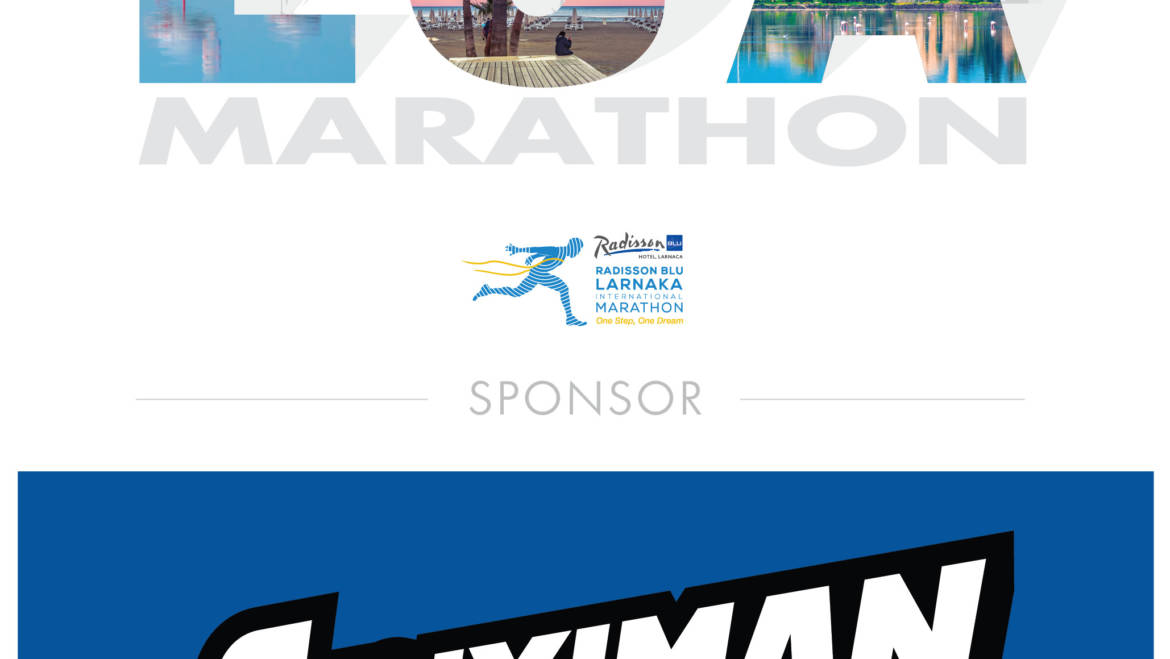 Stoiximan, Proud Sponsor of the 3rd Radisson Blu Larnaka International Marathon