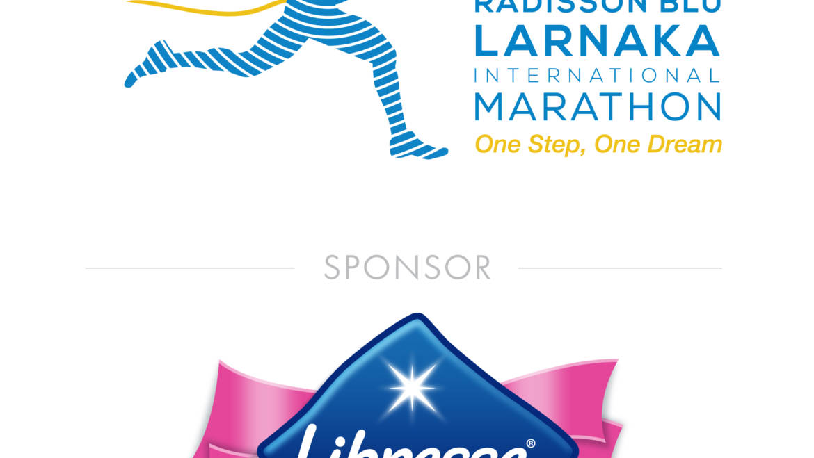 Live Radisson Blu International Larnaka Marathon Free with Libresse