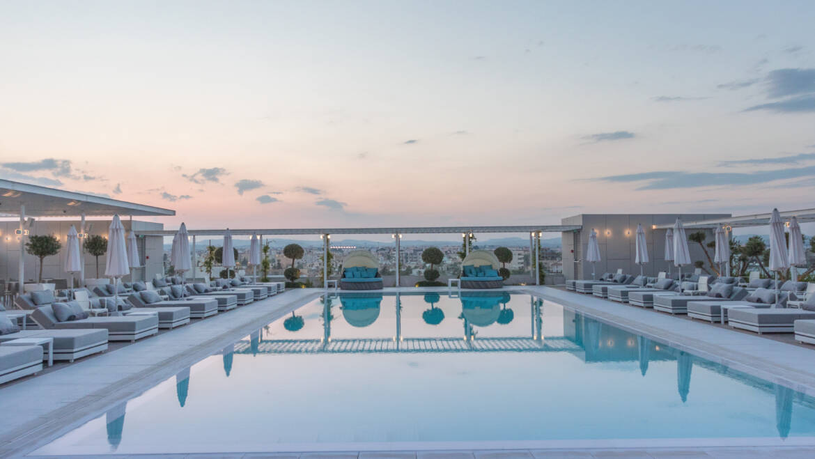 Το Radisson Blu Hotel Larnaca για τρία ακόμη χρόνια ο ονομαστικός χορηγός του Radisson Blu Διεθνή Μαραθωνίου Λάρνακας