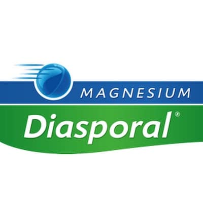 Magnesium Diasporal
