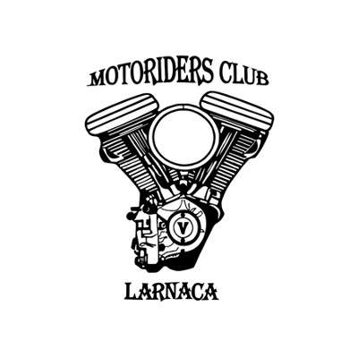 Motoriders Club Λάρνακα
