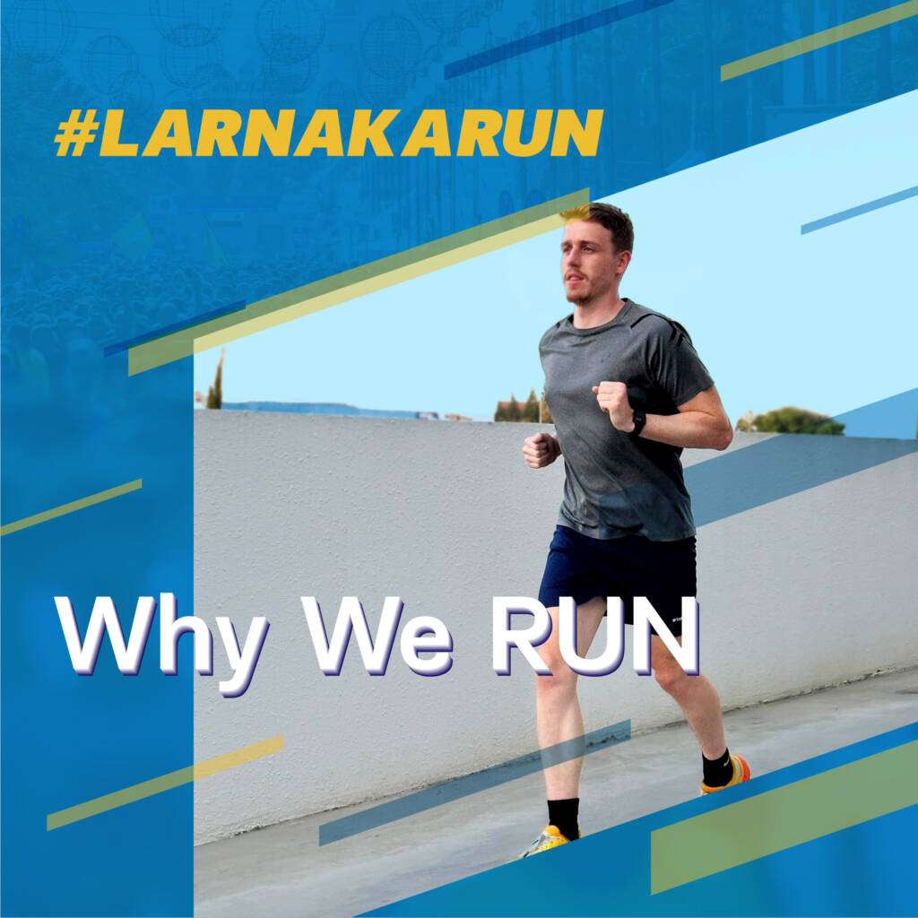 Meet Liam, a runner whose journey began at the age of four in a lively fun run at RAF Akrotiri, and is now a source of healing and personal growth. During times of emotional struggle, he found solace in putting one foot in front of the other.