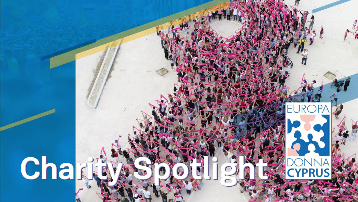 Europa Donna Cyprus: Shining a Light on Breast Cancer Awareness and Support