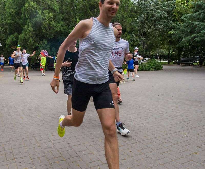 Dzmitry Horhal