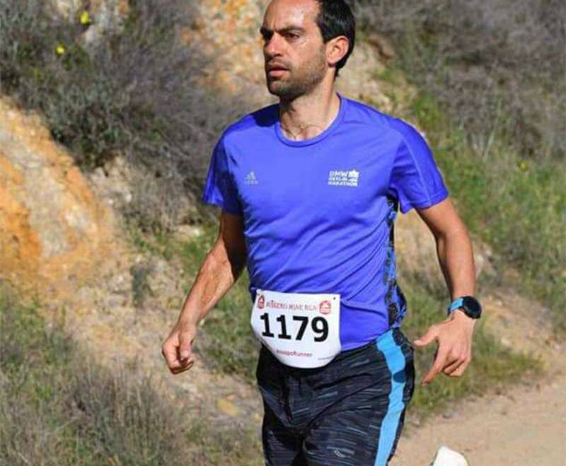 Giorgos Fattas