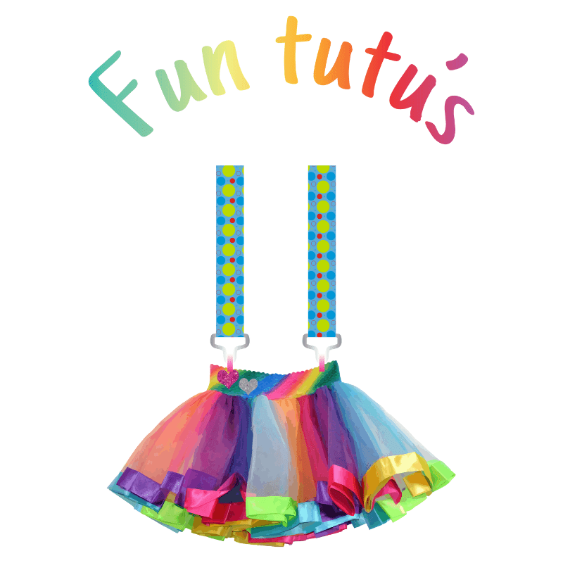 Fun Tutus