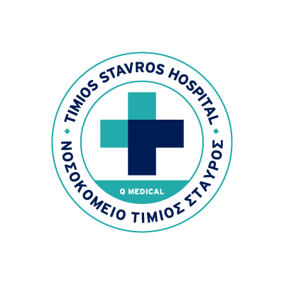 Timios Stavros Hospital