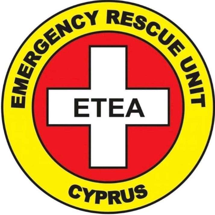 Emergency Rescue Unit Cyprus