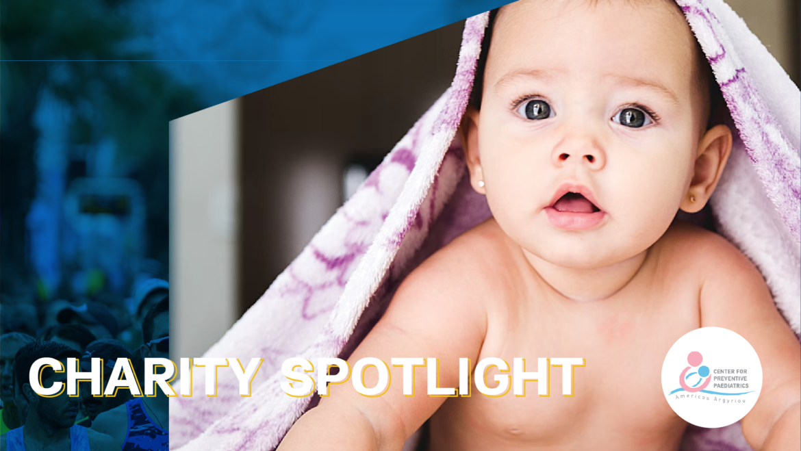 Where Life Begins with Care: Inside the Mission of the Center for Preventive Paediatrics “Americos Argyriou”