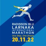 Larnaka International Marathon
